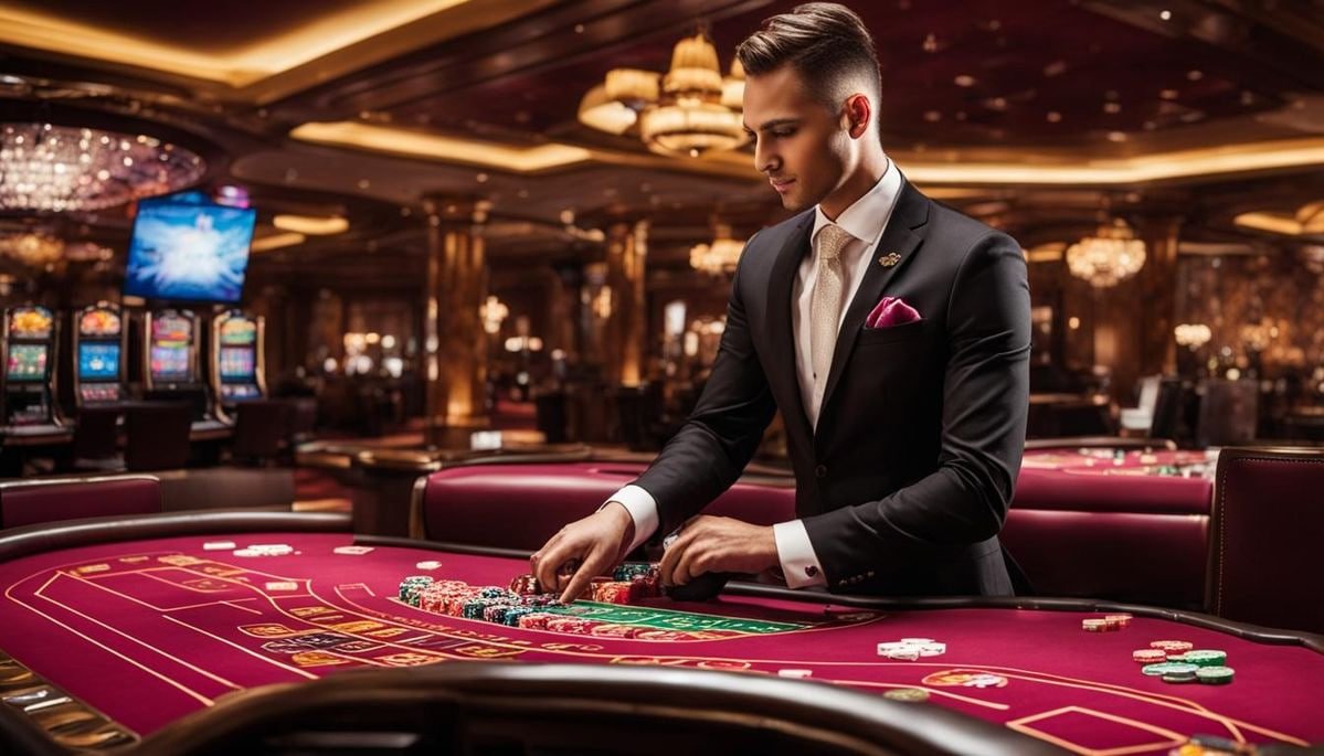 tp888 baccarat trực tuyến