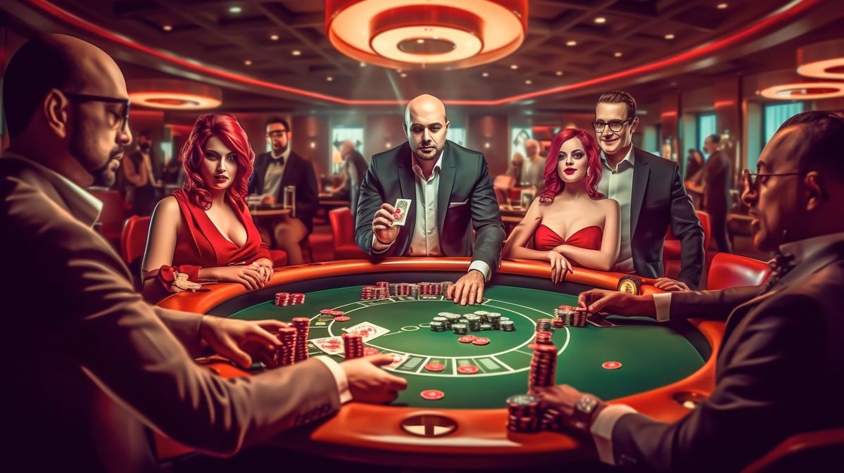 tp888 roulette trực tuyến